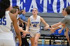 WBBall vs Plymouth  Wheaton College women's basketball vs Plymouth State. - Photo By: KEITH NORDSTROM : Wheaton, basketball